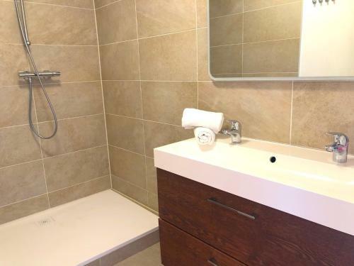 Apartamento G�steapartments Rossatz