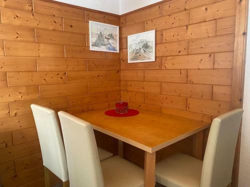 Apartamento Panorama Wohnung Rungelin Bludenz