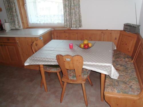 Apartamento Wiesenhof
