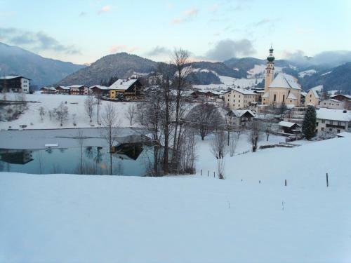 Apartamento Wiesenhof