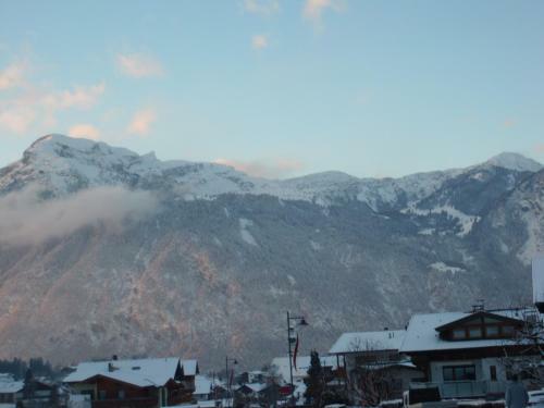 Apartamento Wiesenhof