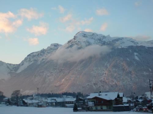 Apartamento Wiesenhof