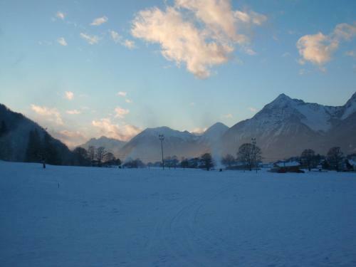 Apartamento Wiesenhof
