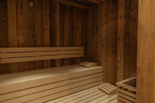 Hygna Chalets