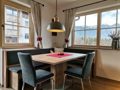 Ferienhaus Weber-h�usl