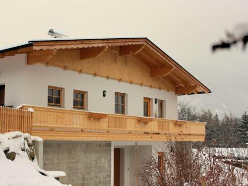 Ferienhaus Weber-h�usl