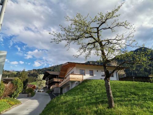 Ferienhaus Weber-h�usl