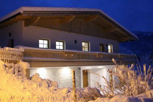 Ferienhaus Weber-h�usl