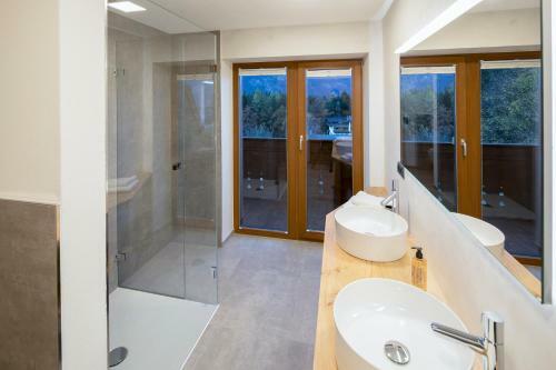 Apartamento Haus Sonnblick Penthouse
