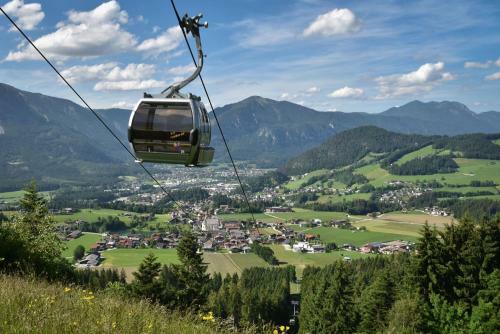 Apartamento W�lzenberg Alm
