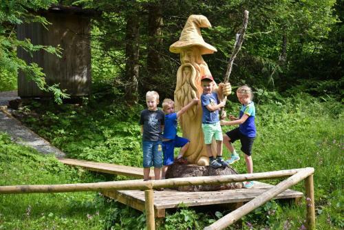 Apartamento W�lzenberg Alm