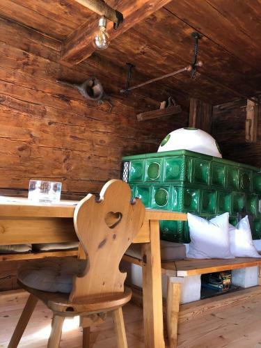 Apartamento W�lzenberg Alm