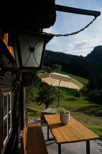Apartamento W�lzenberg Alm