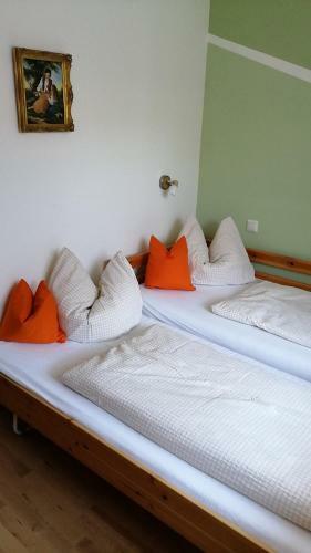 Apartamento Ferienwohnung Johanna