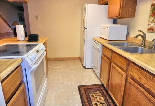 Hotel Rockridge 2-bedroom Townhouses