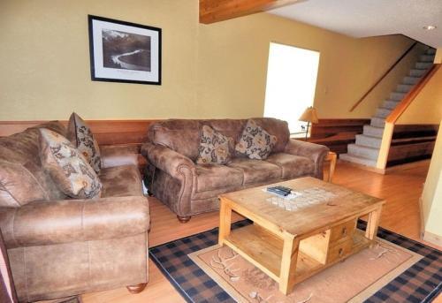 Hotel Rockridge 2-bedroom Townhouses