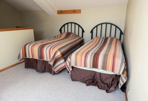 Hotel Rockridge 2-bedroom Townhouses
