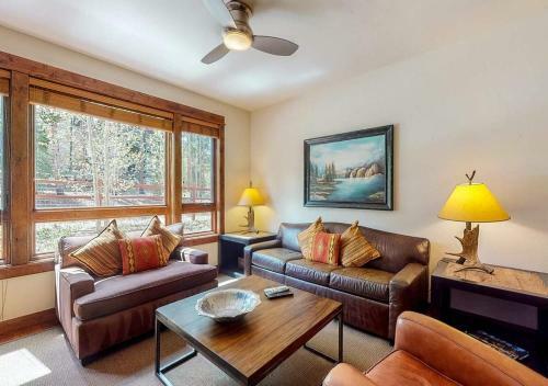 Apartamento Bluesky Breckenridge By Ts