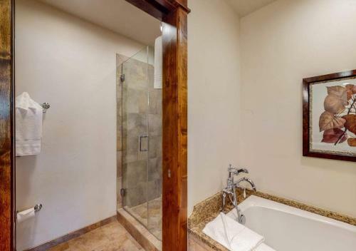 Apartamento Bluesky Breckenridge By Ts