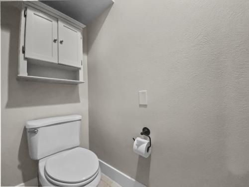 Westridge Chalet Townhouse