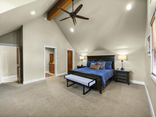 Westridge Chalet Townhouse