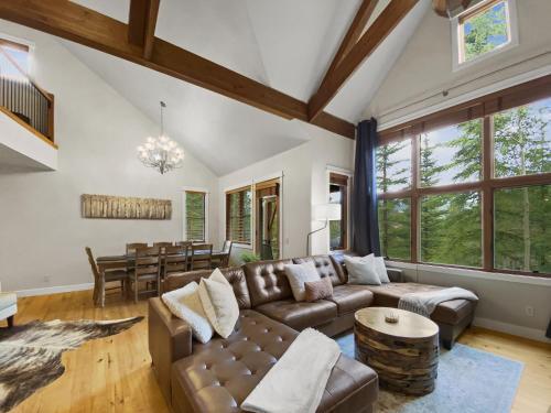 Westridge Chalet Townhouse