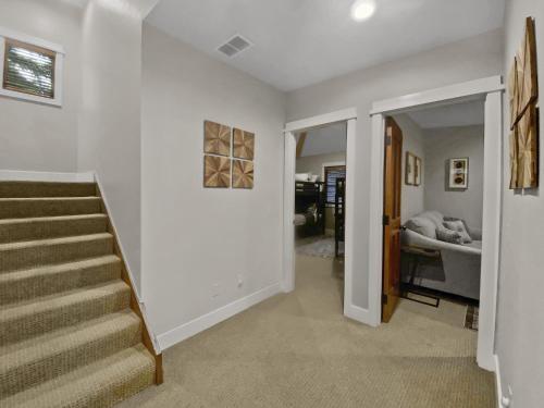 Westridge Chalet Townhouse