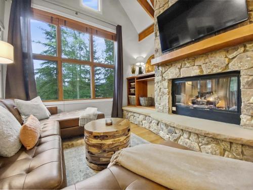 Westridge Chalet Townhouse