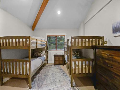 Westridge Chalet Townhouse
