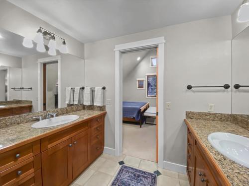 Westridge Chalet Townhouse