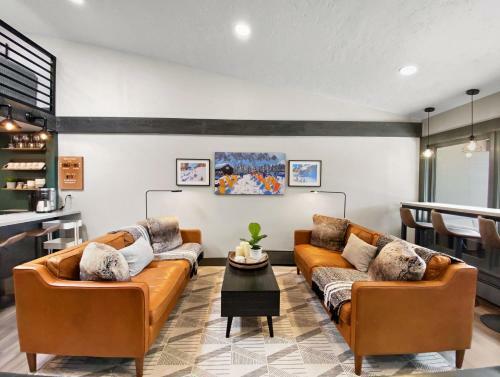 Apartamento Falcon Condos N4 Condo