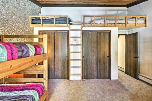 Beautiful Breck Escape - 1 Mi To Main Street!