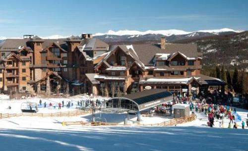 Hotel Grand Lodge On Peak 7