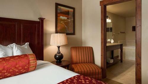 Hotel Grand Lodge On Peak 7