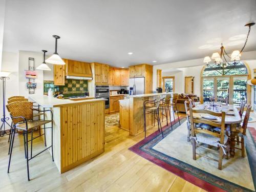 Elk Ridge Escape Townhouse