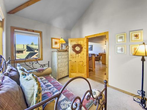 Elk Ridge Escape Townhouse