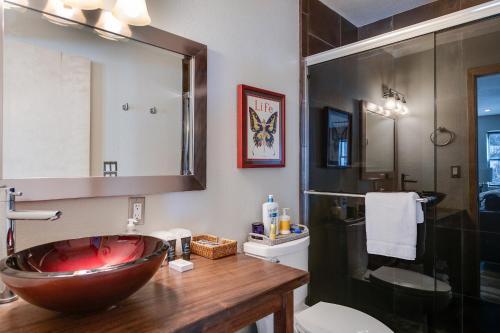 Telemark Condo Perfect For 30 Day Or Longer Stays