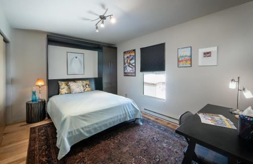 Telemark Condo Perfect For 30 Day Or Longer Stays