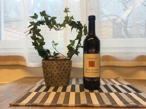 Apartamento Haus Am See