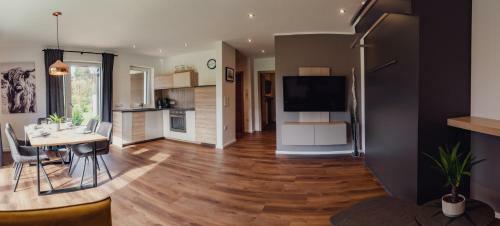Aberle Apartments