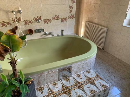 Apartamento Ferienwohnung Urisee