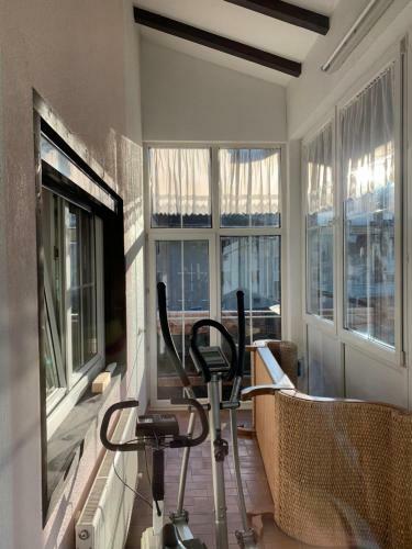 Apartamento Ferienwohnung Urisee