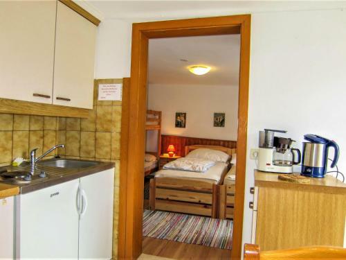 Holiday Home Unterkofler - Ane110