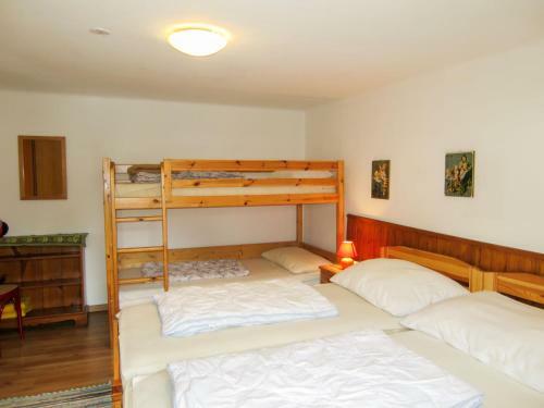 Holiday Home Unterkofler - Ane110