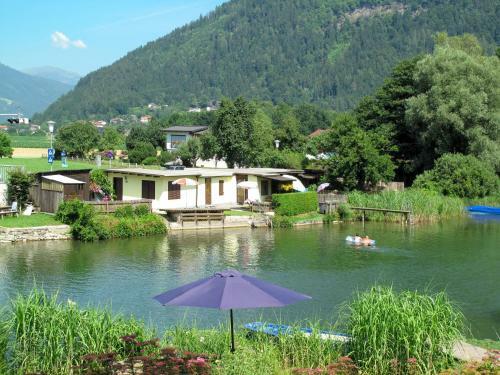 Holiday Home Unterkofler - Ane110