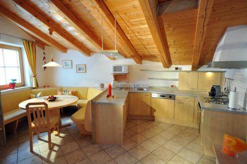 Apartamento Berggasthof Tenn
