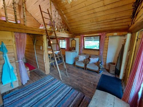 Apartamento Sachserhof Ferienwohnungen