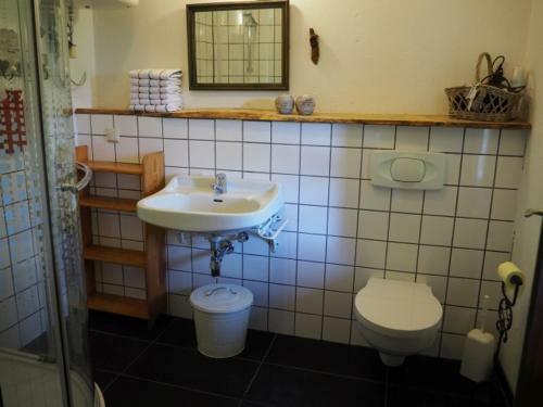 Apartamento Sachserhof Ferienwohnungen