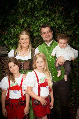 Hostal Familie Lampersberger