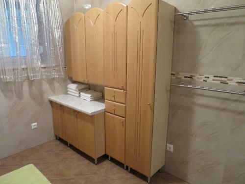 Apartamento Ferienwohnungen Sattler